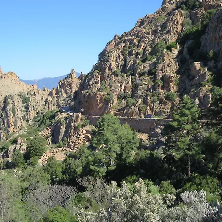 Fougere By Interhome Διαμέρισμα *