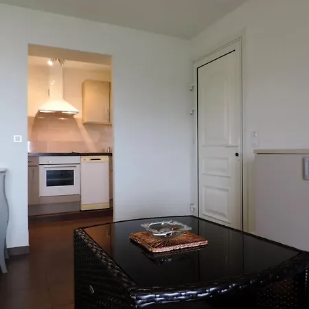 Fougere By Interhome Διαμέρισμα *