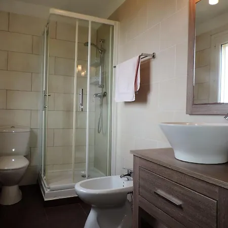 Διαμέρισμα Fougere By Interhome Partinello