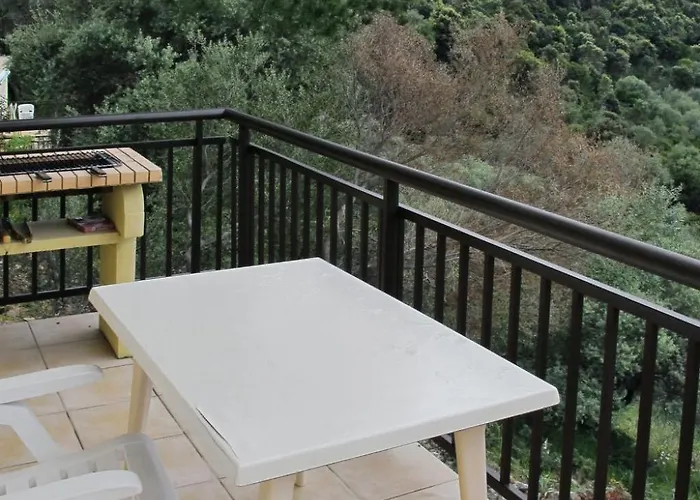 Fougere By Interhome 公寓