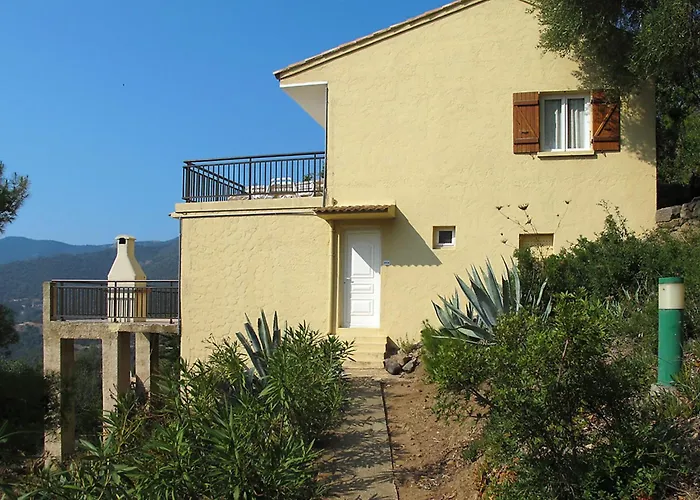 Fougere By Interhome Partinello