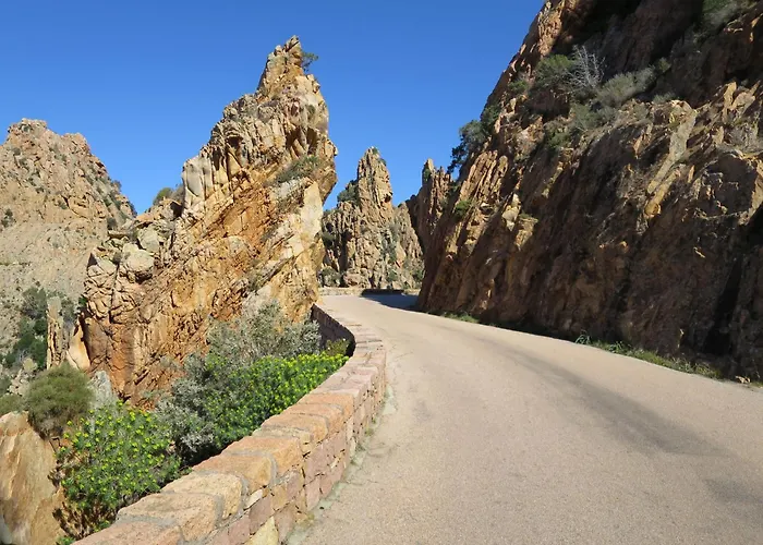 Fougere By Interhome * Partinello