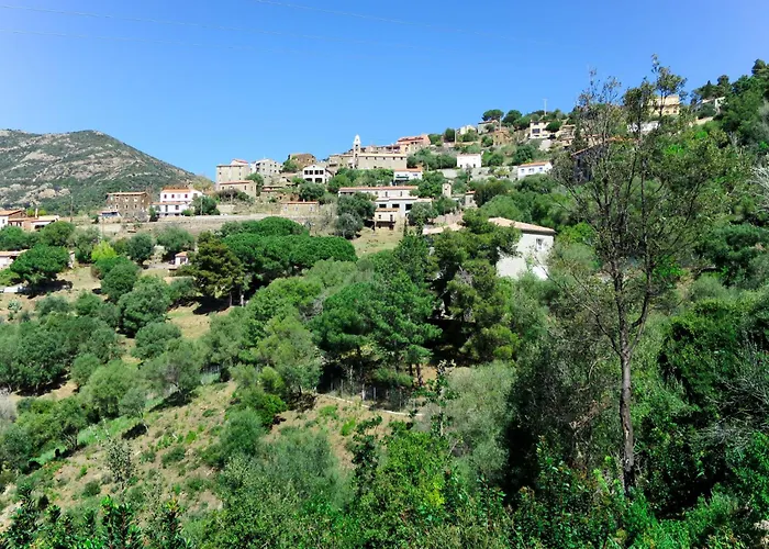 Fougere By Interhome 公寓