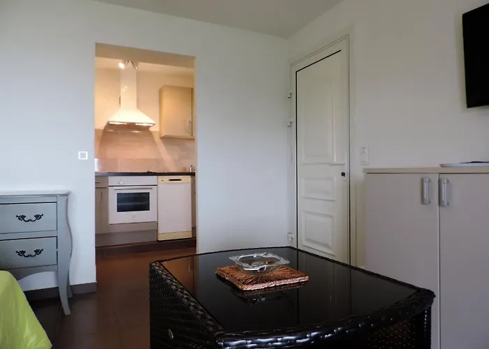 Fougere By Interhome 公寓 *