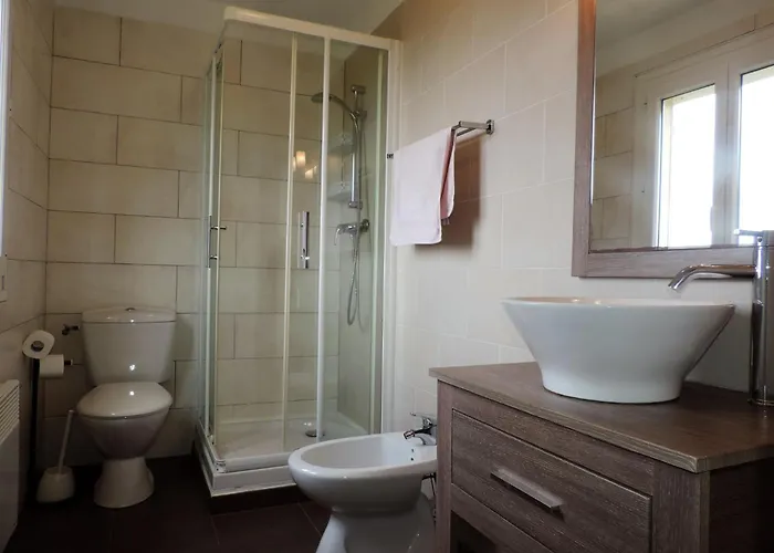 公寓 Fougere By Interhome Partinello