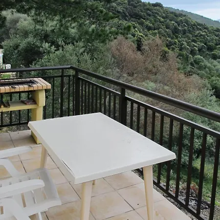 Fougere By Interhome Apartment