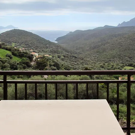 Apartment Fougere By Interhome