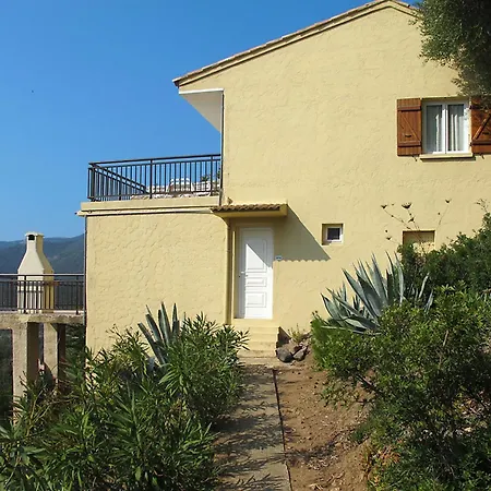 Fougere By Interhome Partinello