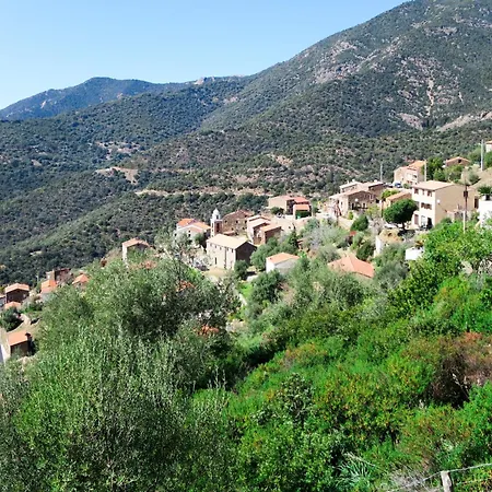 Apartment Fougere By Interhome Partinello