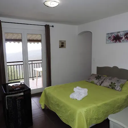 Fougere By Interhome Apartment