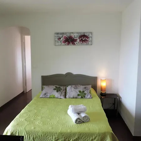 Apartment Fougere By Interhome *