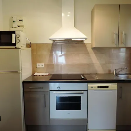 Fougere By Interhome Apartman Partinello