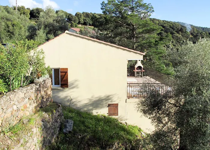 Fougere By Interhome