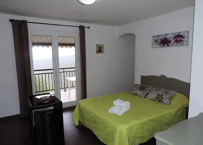 Fougere By Interhome Appartement