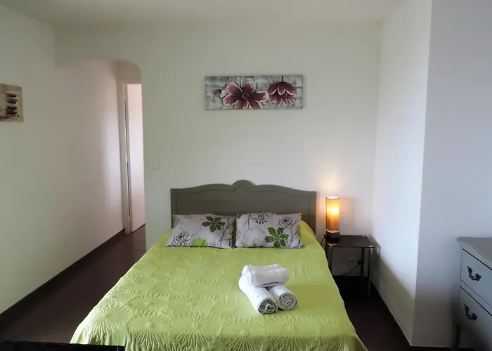 Appartement Fougere By Interhome *