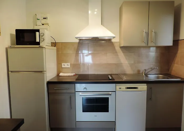 Fougere By Interhome Appartement Partinello